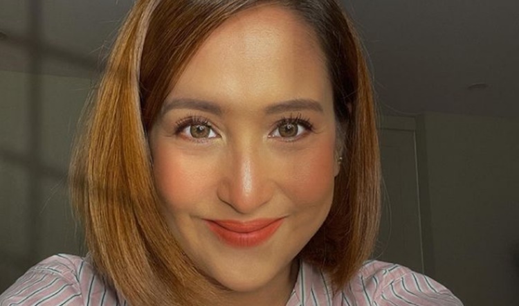 jolina magdangal