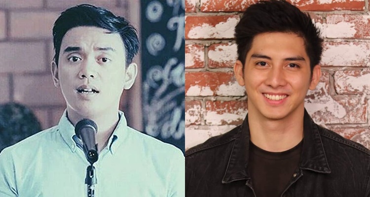 Juan Miguel Severo Accused of Harassment By 'Gaya sa Pelikula' Actor?