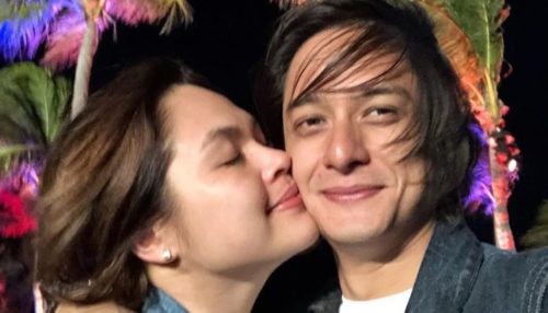 judy ann santos ryan agoncillo