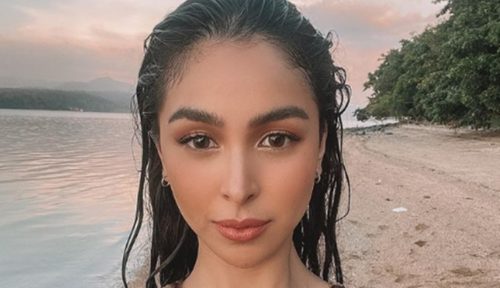 julia barretto