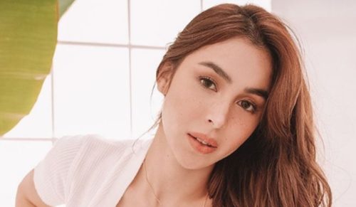julia barretto