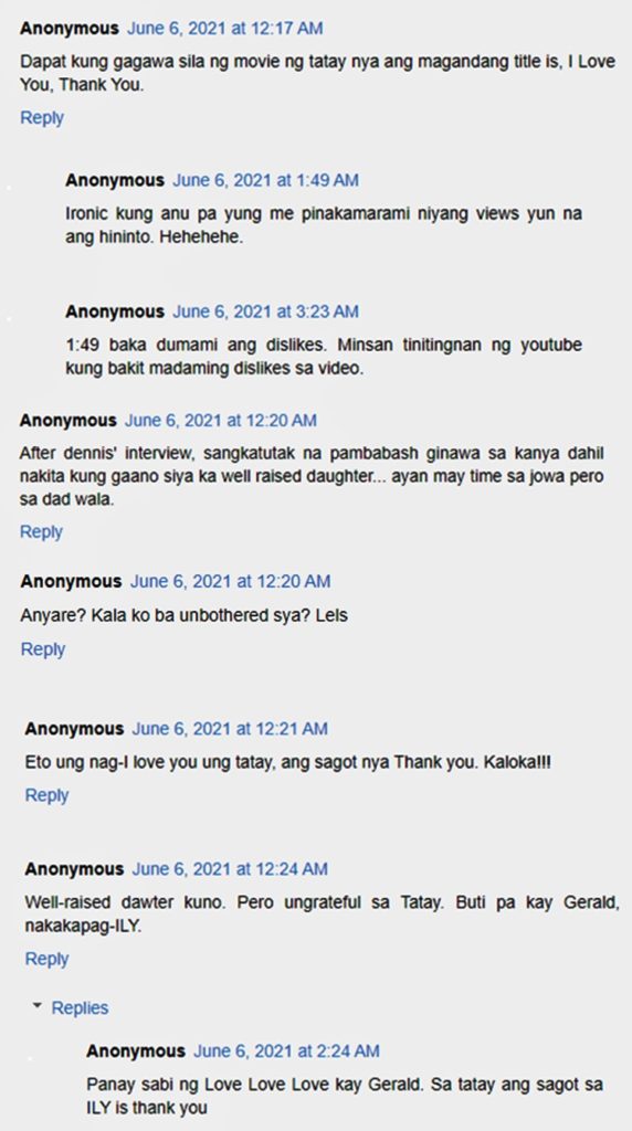 julia barretto comment