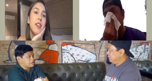 julia barretto dennis padilla ogie diaz