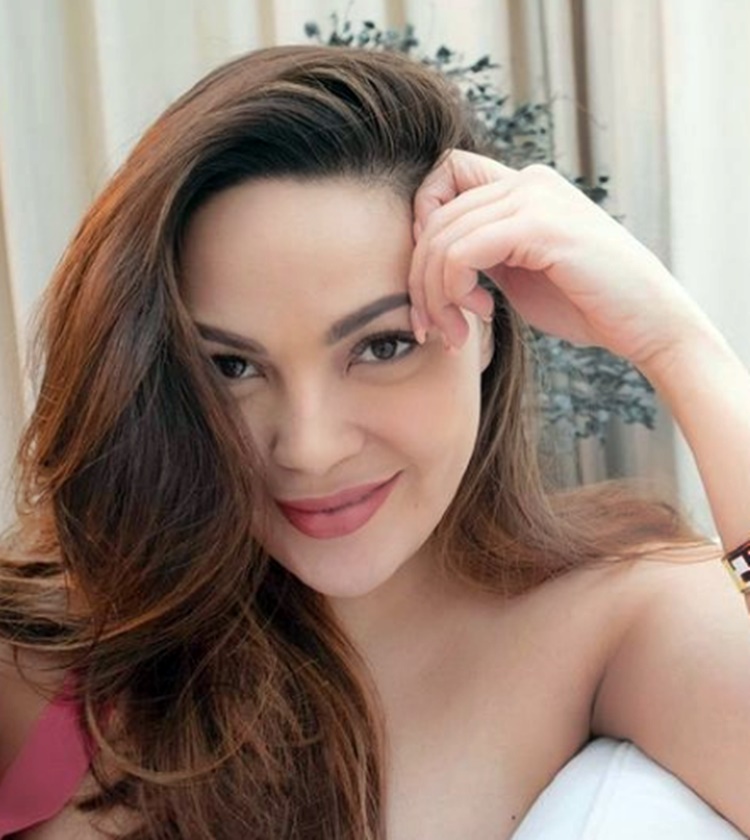 KC Concepcion Recent Photo Sparks New Relationship Rumors