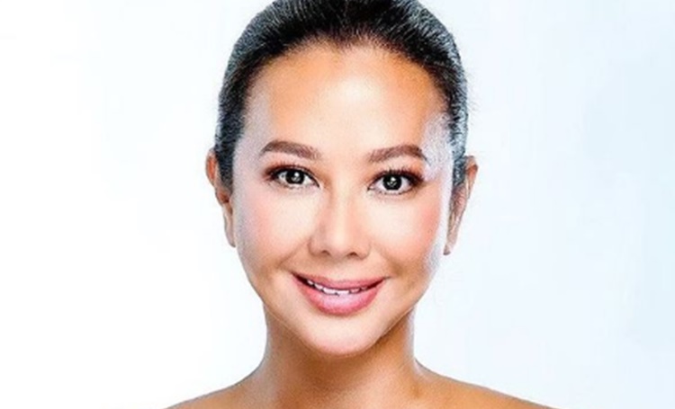 korina sanchez