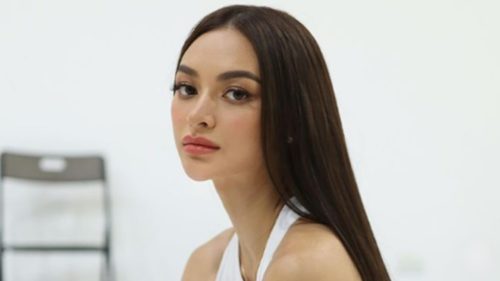 kylie verzosa