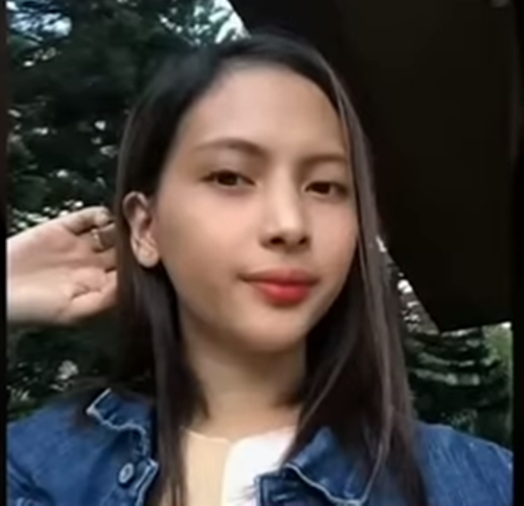 Lady Suspect