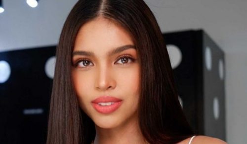 maine mendoza