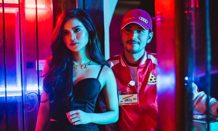 Maris Racal Reveals Rico Blanco S Attitude That She Likes The Most