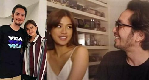 maris racal rico mambo