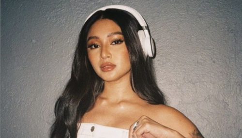 nadine lustre