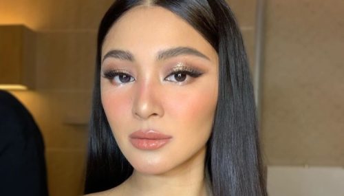 nadine lustre