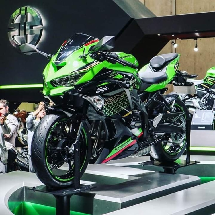 Dream bike