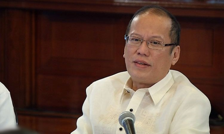 Former President NoyNoy Aquino Passes Away at 61