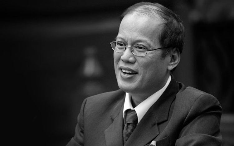 RIP PNoy Trends on Twitter: Netizens Mourn Over NoyNoy ...