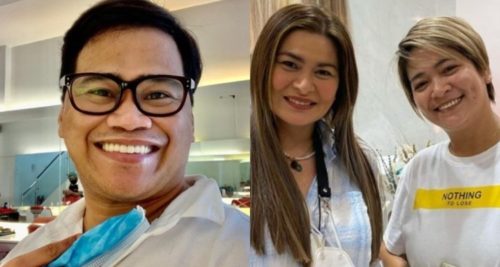 ogie diaz aiko melendez mommy so