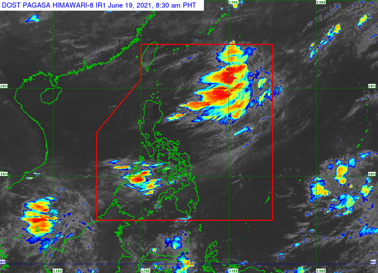 PAGASA