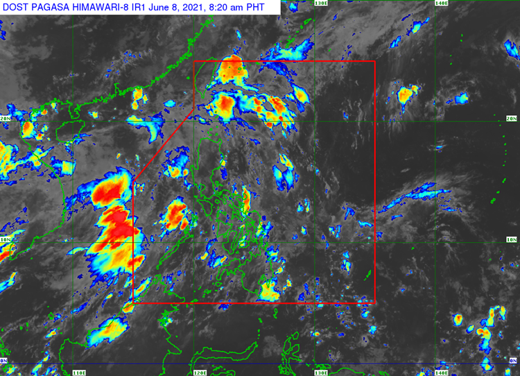 PAGASA