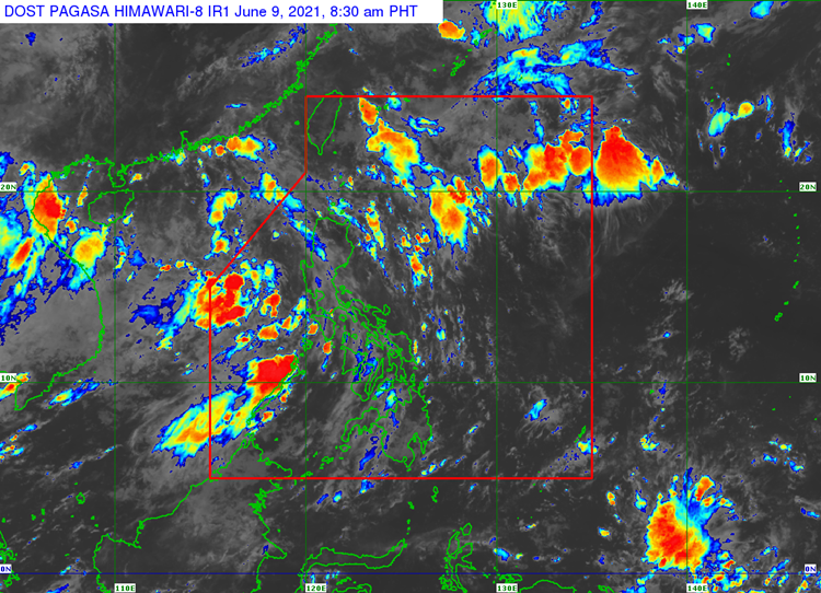 PAGASA