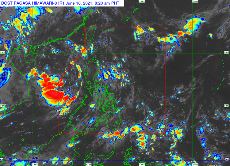 PAGASA