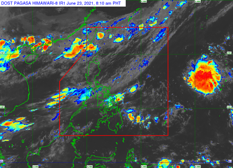 PAGASA