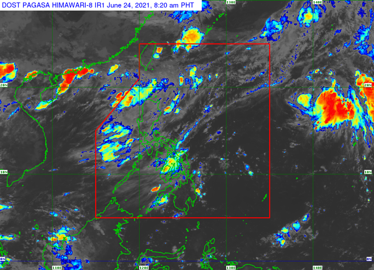 PAGASA