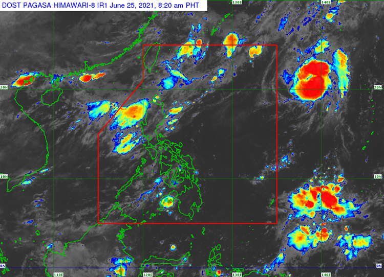 PAGASA