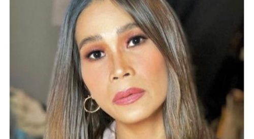 pokwang former kapamilya