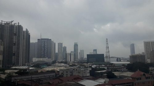 PAGASA