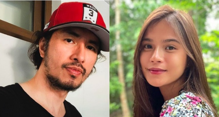 Rico Blanco Trends on Twitter, Netizens React to Maris Racal Confirmation