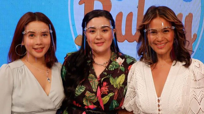 Sunshine Dizon Surprise