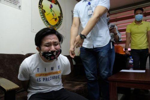 Zambales Prosecutor