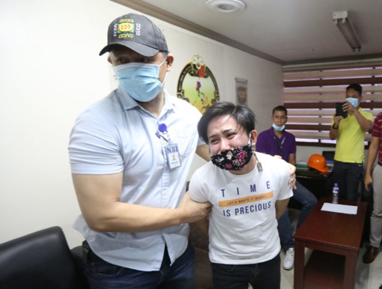 Zambales Prosecutor