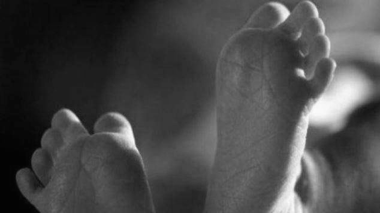 2yearold Child Dies Over Negligence of Mother Busy Doing TikTok Video