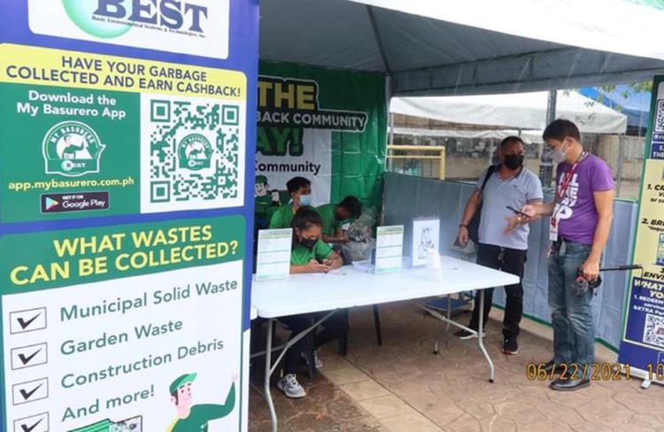 Quezon City Launches 