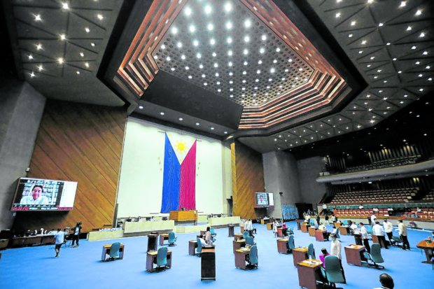 Makabayan Bloc Troll Farms