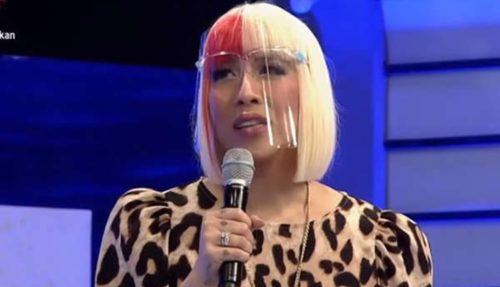 vice ganda