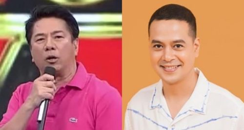 willie revillame john lloyd cruz