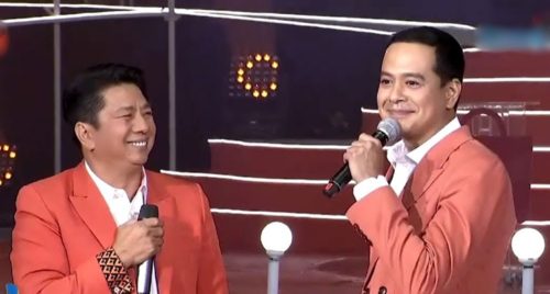 willie revillame john lloyd cruz