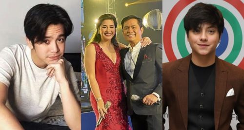 ABS-CBN Franchise, ABS-CBN Artists