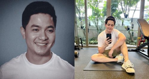 Alden Richards