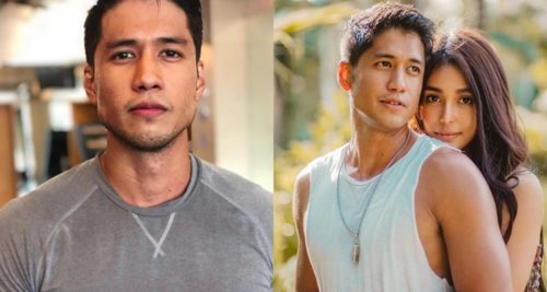 Aljur Abrenica Cindy Miranda