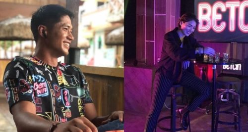 Aljur Abrenica Kylie Padilla