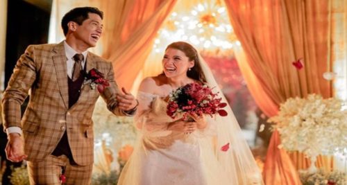 Aljur Abrenica Kylie Padilla