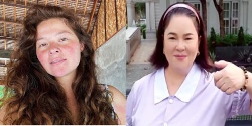 Andi Eigenmann, Jaclyn Jose