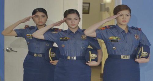 Ang Probinsyano Shaina Magdayao