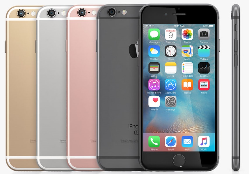 Apple iPhone 6s Full Specifications, Features, Price In Philippines