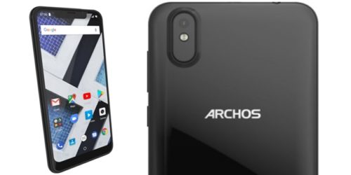 Archos Core 62S