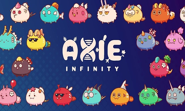 Axie-Infinity