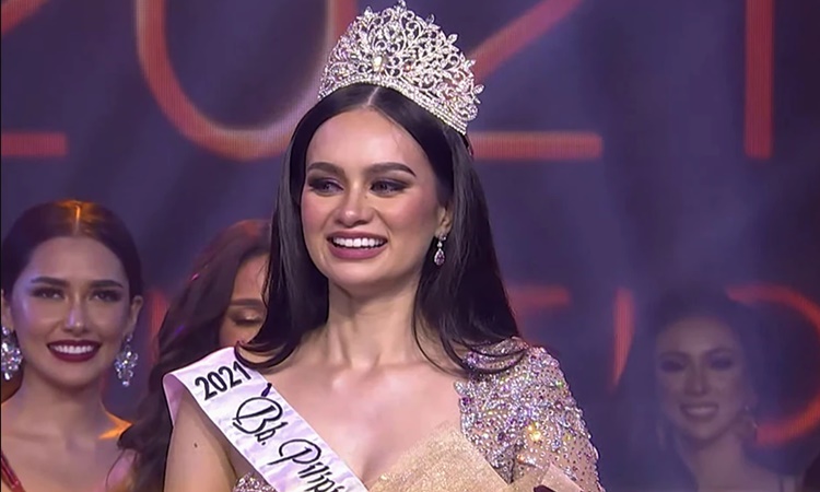 Bb. Pilipinas 2021: Here Are The Winning Answers Of 4 New Queens